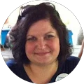 Suzanne McCracken Avatar