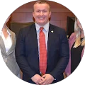 Jeffrey McElwee Avatar